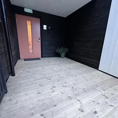 Arosstranda Nyaraló Kristiansand